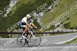 Photo #2730873 | 24-08-2022 12:22 | Passo Dello Stelvio - Waterfall curve BICYCLES