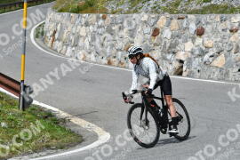 Photo #2683828 | 17-08-2022 14:29 | Passo Dello Stelvio - Waterfall curve BICYCLES