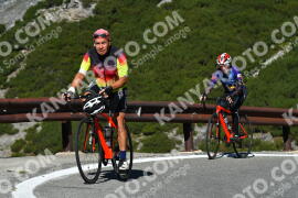 Photo #4168959 | 05-09-2023 10:36 | Passo Dello Stelvio - Waterfall curve BICYCLES