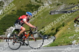 Photo #2562783 | 09-08-2022 10:55 | Passo Dello Stelvio - Waterfall curve BICYCLES