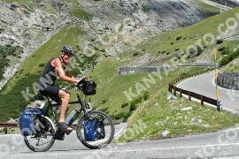 Photo #2307656 | 15-07-2022 11:32 | Passo Dello Stelvio - Waterfall curve BICYCLES