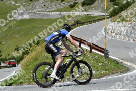 Photo #2581923 | 10-08-2022 13:57 | Passo Dello Stelvio - Waterfall curve BICYCLES