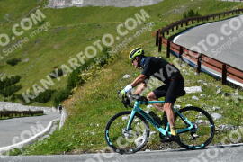 Photo #2565813 | 09-08-2022 15:58 | Passo Dello Stelvio - Waterfall curve BICYCLES