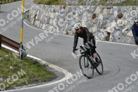 Photo #2800325 | 02-09-2022 14:41 | Passo Dello Stelvio - Waterfall curve BICYCLES