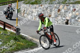 Photo #2138251 | 17-06-2022 15:16 | Passo Dello Stelvio - Waterfall curve BICYCLES