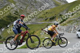 Photo #2689476 | 20-08-2022 11:38 | Passo Dello Stelvio - Waterfall curve BICYCLES