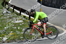 Photo #2147603 | 18-06-2022 10:43 | Passo Dello Stelvio - Waterfall curve BICYCLES