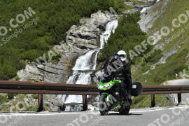 Foto #3823195 | 11-08-2023 11:37 | Passo Dello Stelvio - Waterfall Kehre