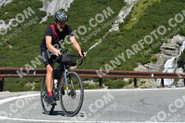 Photo #2605415 | 12-08-2022 10:49 | Passo Dello Stelvio - Waterfall curve BICYCLES