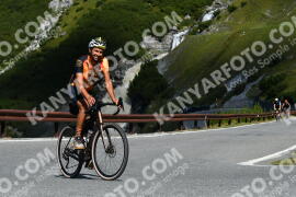 Photo #3912271 | 16-08-2023 10:46 | Passo Dello Stelvio - Waterfall curve BICYCLES