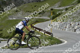 Photo #3376836 | 07-07-2023 13:54 | Passo Dello Stelvio - Waterfall curve BICYCLES