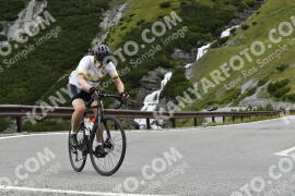 Photo #3726889 | 05-08-2023 12:01 | Passo Dello Stelvio - Waterfall curve BICYCLES