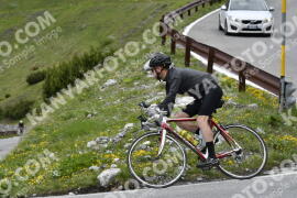 Photo #2129071 | 13-06-2022 13:19 | Passo Dello Stelvio - Waterfall curve BICYCLES