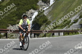 Photo #3171751 | 19-06-2023 10:36 | Passo Dello Stelvio - Waterfall curve BICYCLES
