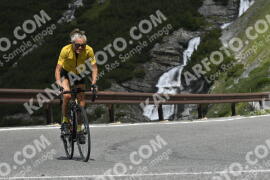 Photo #3339664 | 03-07-2023 11:10 | Passo Dello Stelvio - Waterfall curve BICYCLES