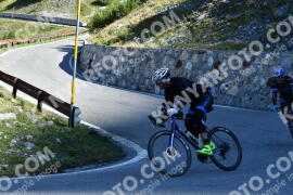 Photo #2619672 | 13-08-2022 09:49 | Passo Dello Stelvio - Waterfall curve BICYCLES