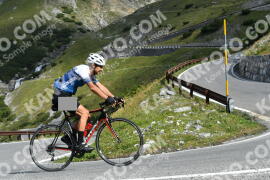 Foto #2577076 | 10-08-2022 10:13 | Passo Dello Stelvio - Waterfall Kehre BICYCLES