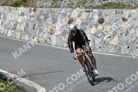 Photo #2875460 | 13-09-2022 14:54 | Passo Dello Stelvio - Waterfall curve BICYCLES
