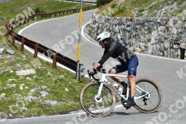 Photo #2531473 | 07-08-2022 12:23 | Passo Dello Stelvio - Waterfall curve BICYCLES