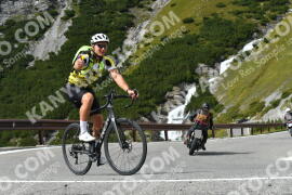 Photo #4142748 | 03-09-2023 14:12 | Passo Dello Stelvio - Waterfall curve BICYCLES