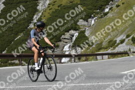 Photo #2790201 | 01-09-2022 12:16 | Passo Dello Stelvio - Waterfall curve BICYCLES