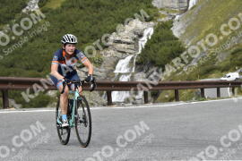 Foto #2825062 | 05-09-2022 10:45 | Passo Dello Stelvio - Waterfall Kehre BICYCLES