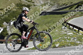 Foto #2116717 | 11-06-2022 09:59 | Passo Dello Stelvio - Waterfall Kehre BICYCLES