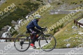 Photo #2885984 | 18-09-2022 11:57 | Passo Dello Stelvio - Waterfall curve BICYCLES