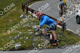 Foto #3880703 | 14-08-2023 15:45 | Passo Dello Stelvio - Waterfall Kehre BICYCLES