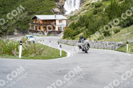Photo #2078528 | 31-05-2022 12:21 | Passo Dello Stelvio - Waterfall curve