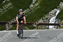 Photo #4143702 | 03-09-2023 12:27 | Passo Dello Stelvio - Waterfall curve BICYCLES