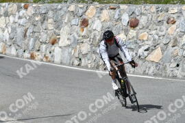 Photo #2321711 | 16-07-2022 15:34 | Passo Dello Stelvio - Waterfall curve BICYCLES