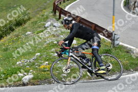Photo #2173787 | 21-06-2022 11:13 | Passo Dello Stelvio - Waterfall curve BICYCLES