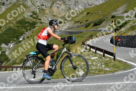 Photo #4051961 | 24-08-2023 10:58 | Passo Dello Stelvio - Waterfall curve BICYCLES
