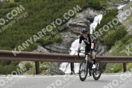 Photo #3341407 | 03-07-2023 13:08 | Passo Dello Stelvio - Waterfall curve BICYCLES