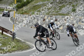 Photo #3800108 | 10-08-2023 13:48 | Passo Dello Stelvio - Waterfall curve BICYCLES