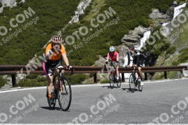 Photo #2113637 | 10-06-2022 10:47 | Passo Dello Stelvio - Waterfall curve BICYCLES