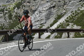 Photo #3352286 | 04-07-2023 11:52 | Passo Dello Stelvio - Waterfall curve BICYCLES