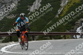 Photo #4280421 | 17-09-2023 10:01 | Passo Dello Stelvio - Waterfall curve BICYCLES