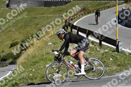 Photo #2739541 | 25-08-2022 10:45 | Passo Dello Stelvio - Waterfall curve BICYCLES