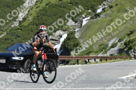 Photo #3477177 | 15-07-2023 10:01 | Passo Dello Stelvio - Waterfall curve BICYCLES