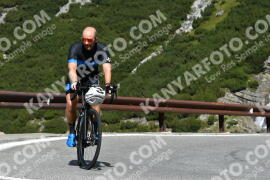 Photo #2543253 | 08-08-2022 10:47 | Passo Dello Stelvio - Waterfall curve BICYCLES