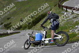 Photo #2092534 | 05-06-2022 14:46 | Passo Dello Stelvio - Waterfall curve BICYCLES