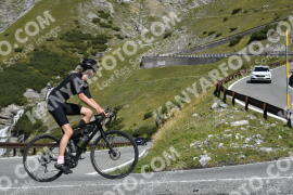Photo #2776811 | 29-08-2022 11:05 | Passo Dello Stelvio - Waterfall curve BICYCLES