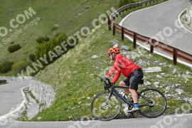 Foto #3052546 | 06-06-2023 15:11 | Passo Dello Stelvio - Waterfall Kehre BICYCLES