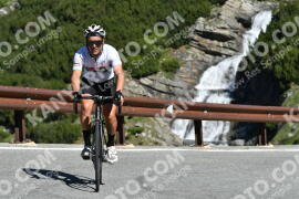 Photo #2216407 | 02-07-2022 09:56 | Passo Dello Stelvio - Waterfall curve BICYCLES