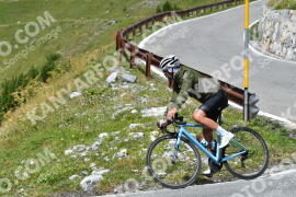 Photo #2642547 | 14-08-2022 13:21 | Passo Dello Stelvio - Waterfall curve BICYCLES