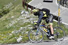 Photo #2083868 | 04-06-2022 12:02 | Passo Dello Stelvio - Waterfall curve BICYCLES