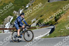 Photo #4305264 | 26-09-2023 10:11 | Passo Dello Stelvio - Waterfall curve BICYCLES