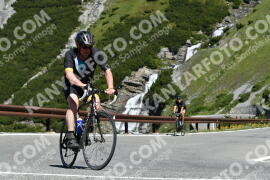 Photo #2217808 | 02-07-2022 10:52 | Passo Dello Stelvio - Waterfall curve BICYCLES